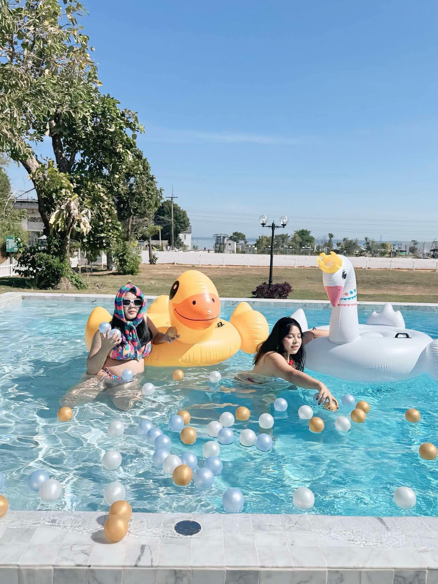 คำมณี พูลวิลล่า