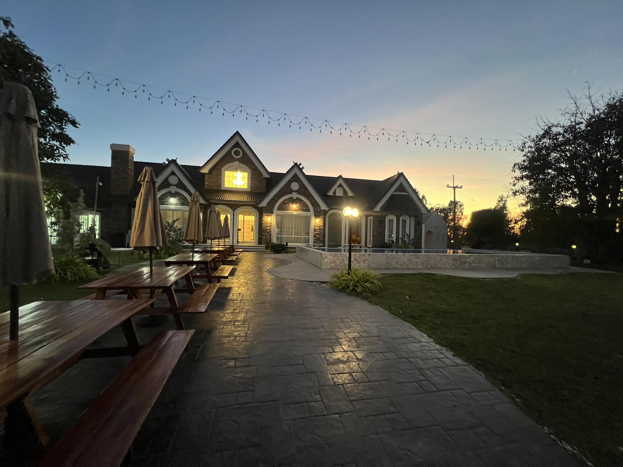 บรรยากาศภายนอก 