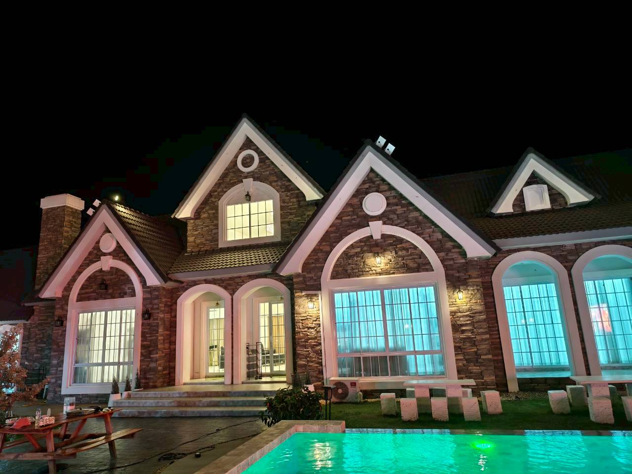 บรรยากาศภายนอก 