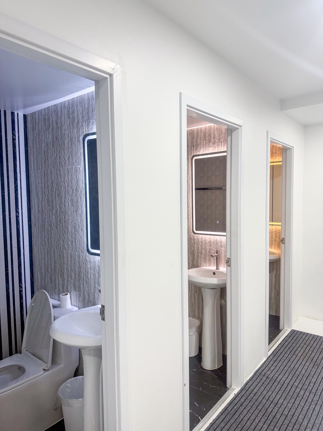 บรรยากาศภายใน