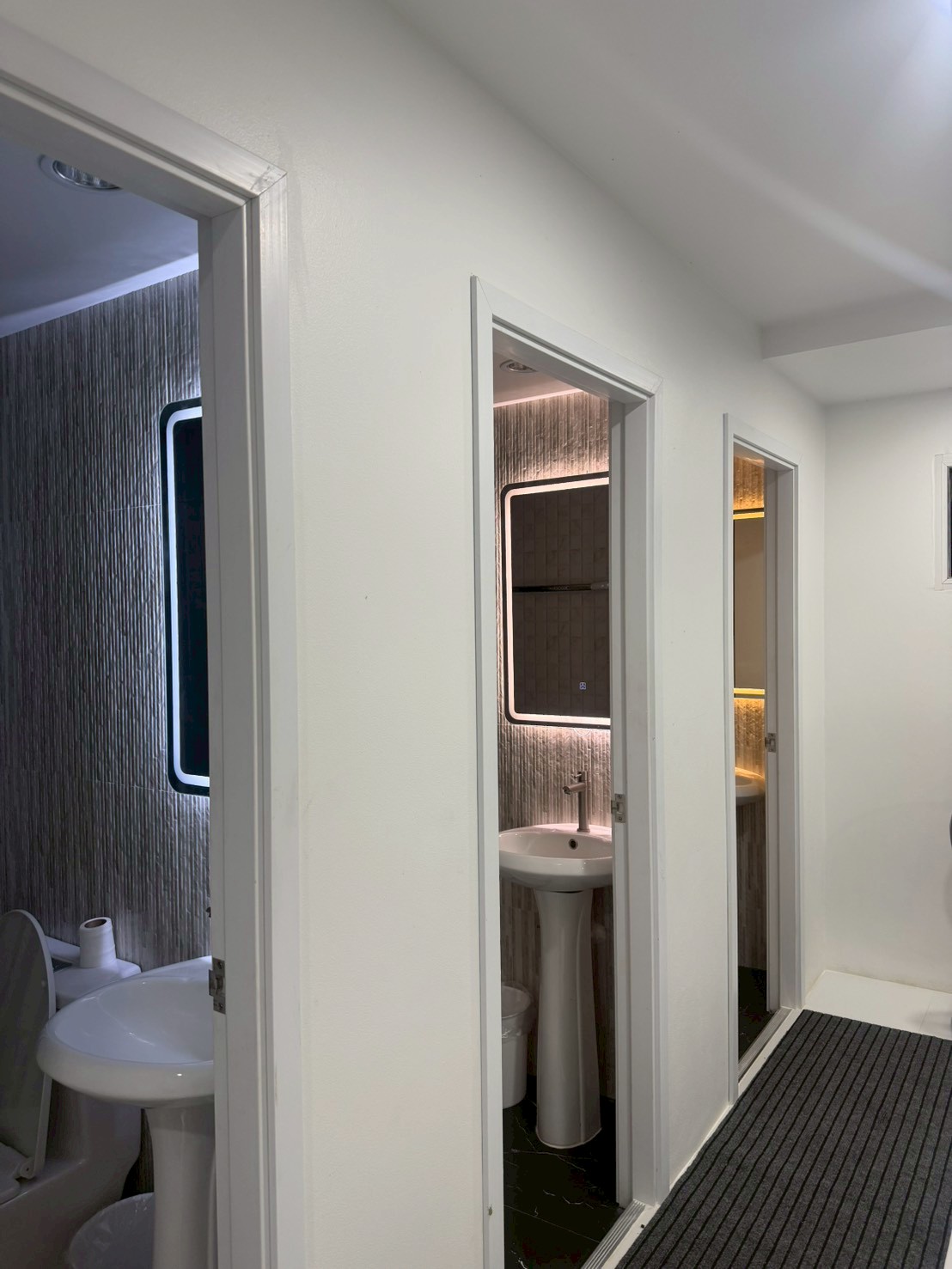 บรรยากาศภายใน