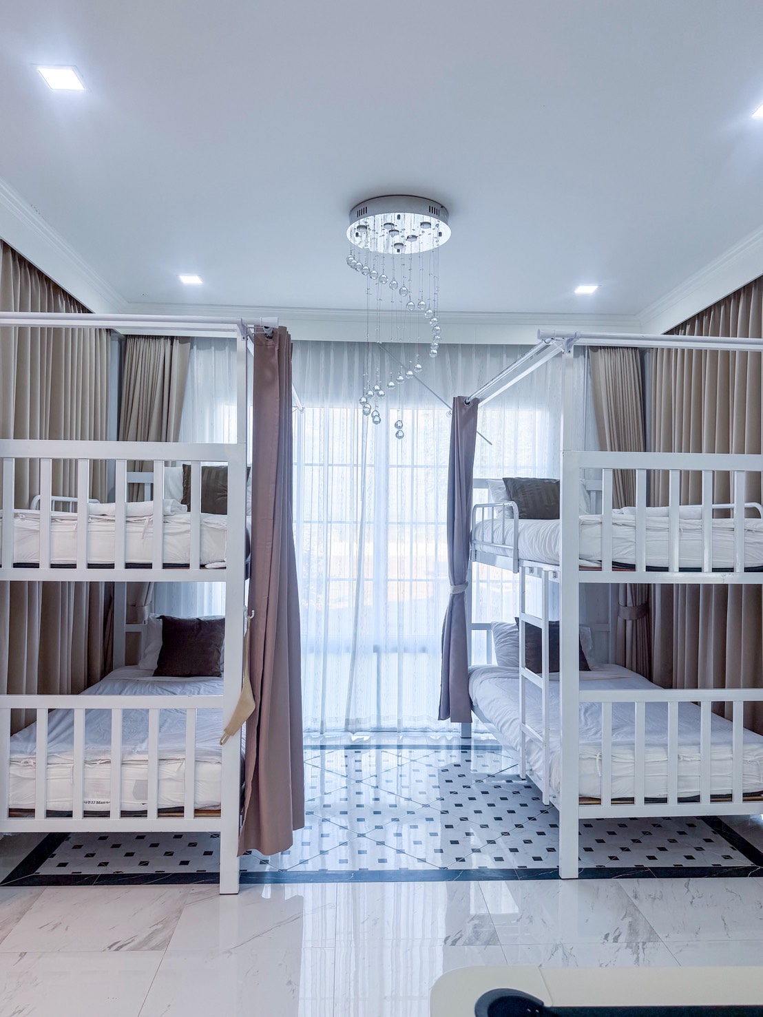 ห้องนอน