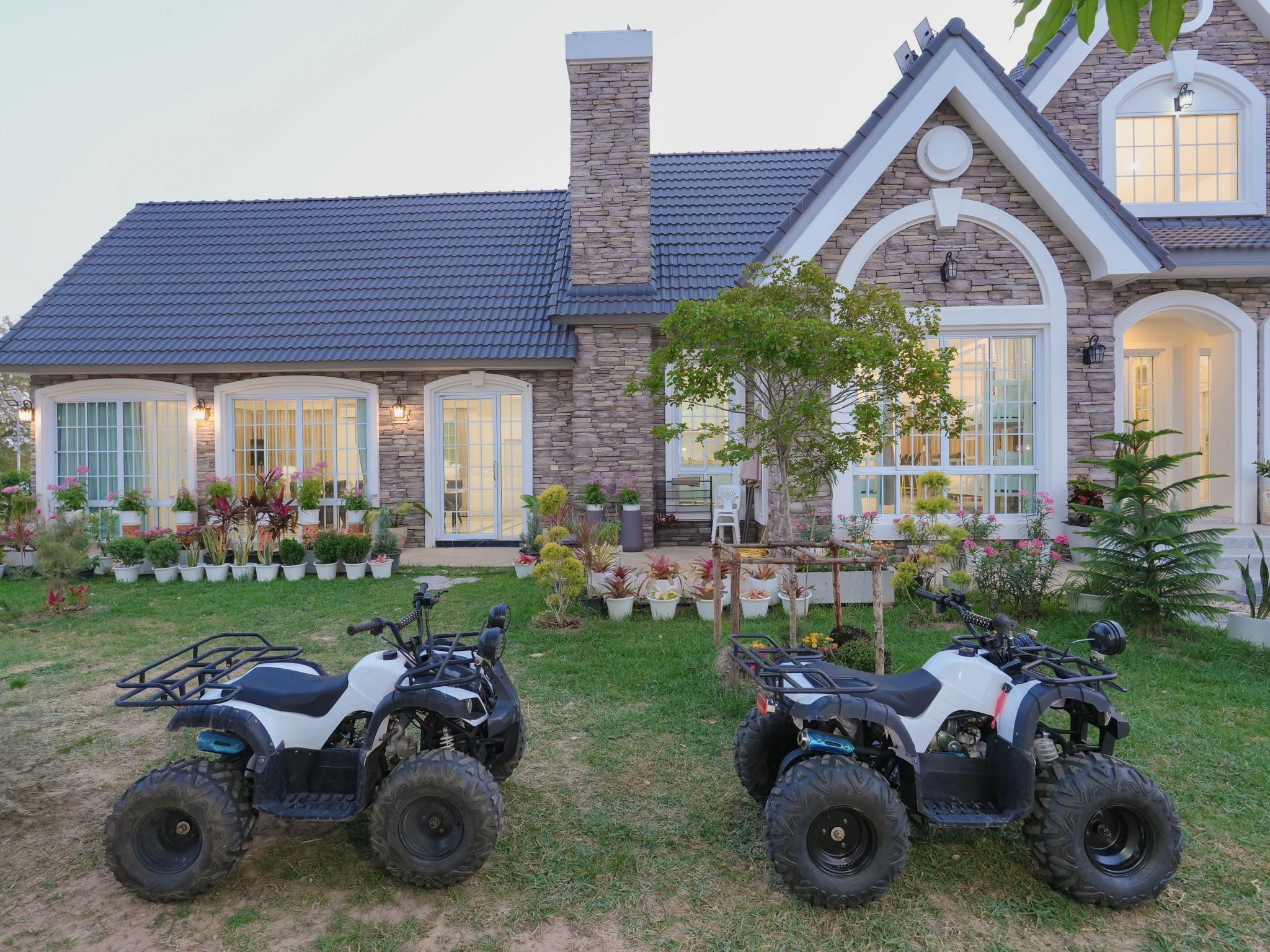 กิจกรรมเสริม