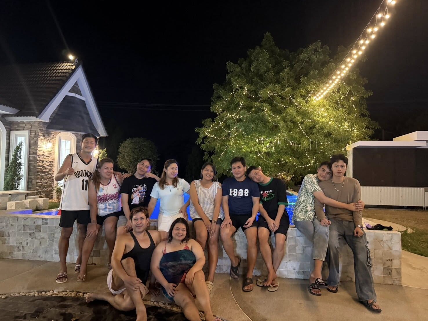 บรรยากาศเพิ่มเติม